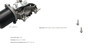Imagen de MOTOR LIMPIAPARABRISAS FIAT ARGO 1.0 17-20 CRONOS 18. . .